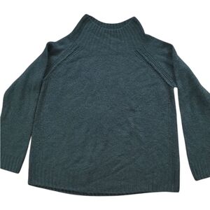 Jones New York Green Sweater